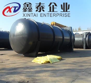 勞保用品硫化罐 勞保用品硫化罐